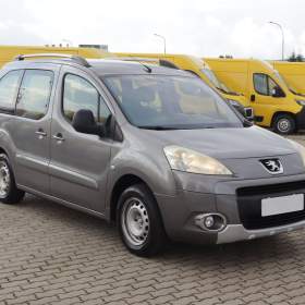 Peugeot Partner 1.6 HDi / 19523918