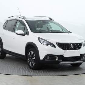 Peugeot 2008 1.2 PureTech / 19523919
