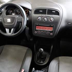 Foto inzerátu Seat Altea 1.6 TDI