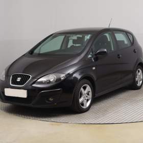 Foto inzerátu Seat Altea 1.6 TDI