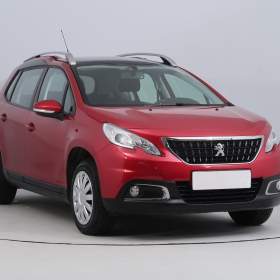 Peugeot 2008 1.2 PureTech / 19523921
