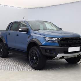 Ford Ranger Raptor 2.0 TDCi / 19523922