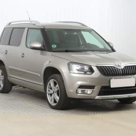 Škoda Yeti 1.4 TSI / 19523923