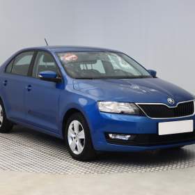 Škoda Rapid 1.0 TSI / 19523924