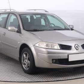 Renault Mégane 1.6 16V / 19523927