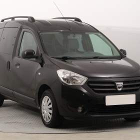 Foto inzerátu Dacia Dokker 1.5 dCi