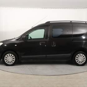 Foto inzerátu Dacia Dokker 1.5 dCi