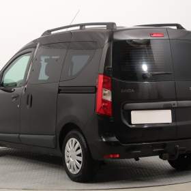 Foto inzerátu Dacia Dokker 1.5 dCi