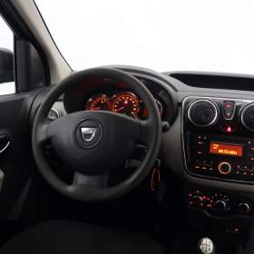 Foto inzerátu Dacia Dokker 1.5 dCi
