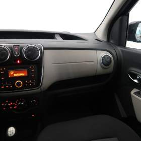 Foto inzerátu Dacia Dokker 1.5 dCi