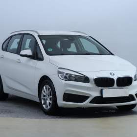 BMW 2 Active Tourer 218i Active Tourer / 19523931