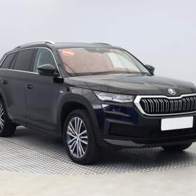 Škoda Kodiaq 2.0 TDI / 19523932