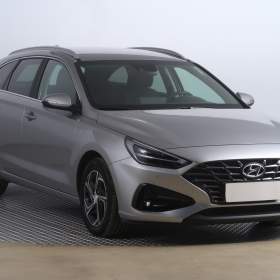 Hyundai i30 1.5 T- GDI MHEV / 19523933