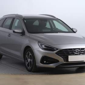 Foto inzerátu Hyundai i30 1.5 T-GDI MHEV