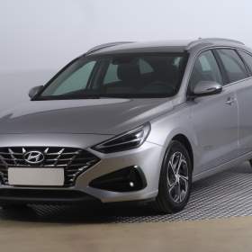 Foto inzerátu Hyundai i30 1.5 T-GDI MHEV
