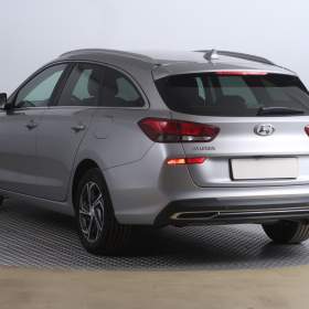 Foto inzerátu Hyundai i30 1.5 T-GDI MHEV