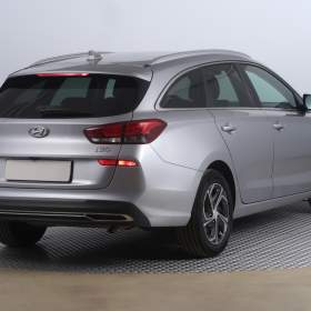 Foto inzerátu Hyundai i30 1.5 T-GDI MHEV