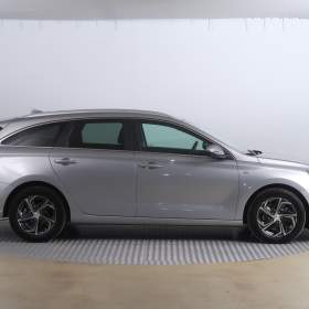 Foto inzerátu Hyundai i30 1.5 T-GDI MHEV