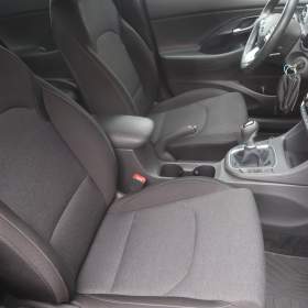 Foto inzerátu Hyundai i30 1.5 T-GDI MHEV