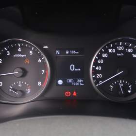 Foto inzerátu Hyundai i30 1.5 T-GDI MHEV