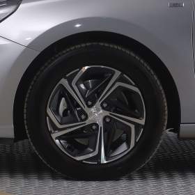 Foto inzerátu Hyundai i30 1.5 T-GDI MHEV