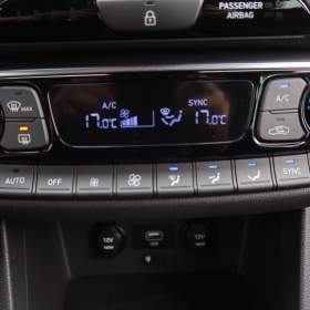 Foto inzerátu Hyundai i30 1.5 T-GDI MHEV