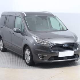 Ford Tourneo Connect 1.5 EcoBlue / 19523934