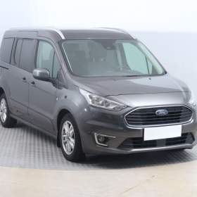 Foto inzerátu Ford Tourneo Connect 1.5 EcoBlue