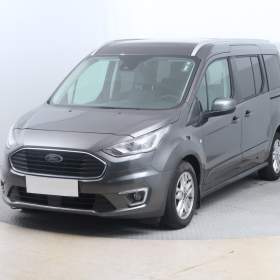 Foto inzerátu Ford Tourneo Connect 1.5 EcoBlue