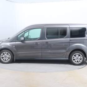 Foto inzerátu Ford Tourneo Connect 1.5 EcoBlue