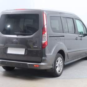 Foto inzerátu Ford Tourneo Connect 1.5 EcoBlue