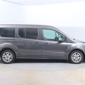 Foto inzerátu Ford Tourneo Connect 1.5 EcoBlue