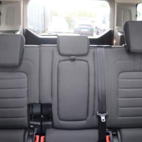 Foto inzerátu Ford Tourneo Connect 1.5 EcoBlue