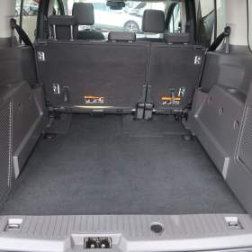 Foto inzerátu Ford Tourneo Connect 1.5 EcoBlue