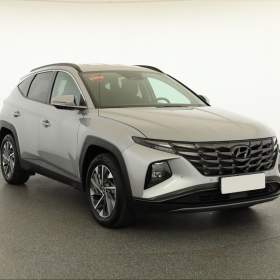 Hyundai Tucson 1.6 T- GDI / 19523936