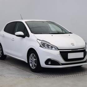 Peugeot 208 1.2 PureTech / 19523937