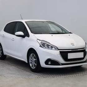 Peugeot 208 1.2 PureTech / 19523937