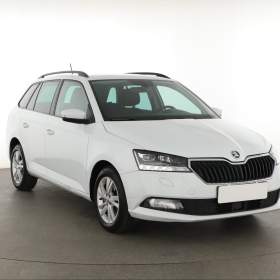 Škoda Fabia 1.0 TSI / 19523940