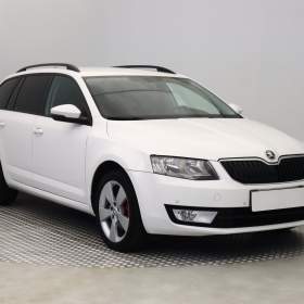 Škoda Octavia 2.0 TDI / 19523941