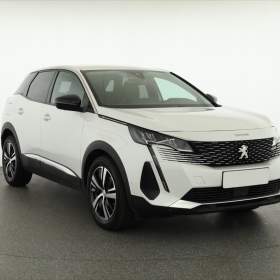 Peugeot 3008 1.2 PureTech / 19523942