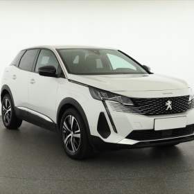 Peugeot 3008 1.2 PureTech / 19523942