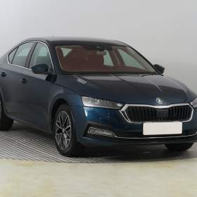 Škoda Octavia 1.5 TSI / 19523944