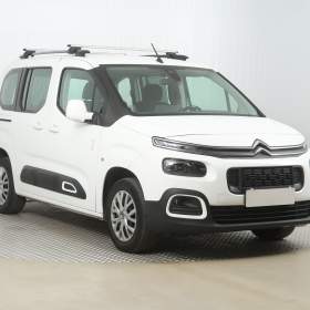 Citroën Berlingo 1.5 BlueHDi / 19523945