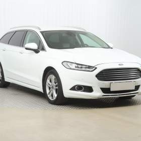 Ford Mondeo 2.0 TDCI / 19523947