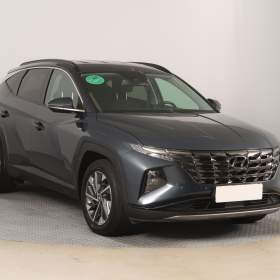Hyundai Tucson 1.6 T- GDI 48V MHEV / 19523948