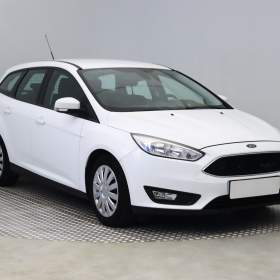 Ford Focus 1.5 TDCi / 19523949