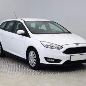 Ford Focus 1.5 TDCi / 19523949