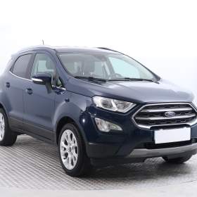 Ford Ecosport 1.0 EcoBoost / 19523951