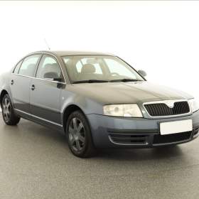 Škoda Superb 1.9 TDI / 19523952