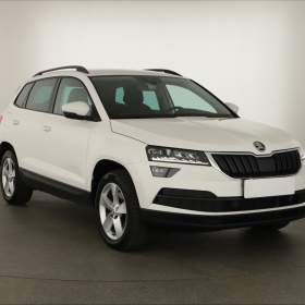 Škoda Karoq 2.0 TDI / 19523953